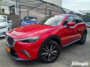 Mazda CX-3 2.0i Revolution (Automata) M.o.-i! 1...