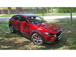 MAZDA CX-30 2.0 e-Skyactive Plus (Automata)