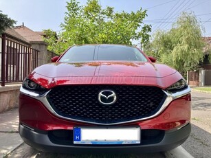 MAZDA CX-30 2.0 Skyactive AWD Plus G122 Plus ST/SO