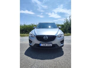 MAZDA CX-5 2.0i Attraction AWD (Automata)