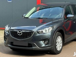 Mazda CX-5 2.0i Emotion