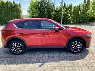 MAZDA CX-5 2.0i Revolution AWD