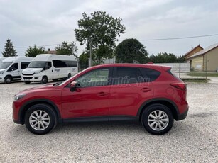 MAZDA CX-5 2.2 CD Attraction (Automata)