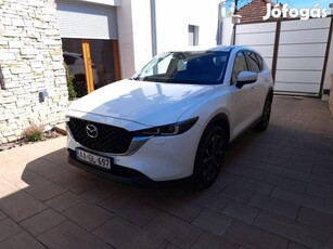 Mazda CX-5 2.2 CD Skyactiv Exclusive-Line