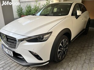 Mazda CX3 2.0i Revolution Top AWD