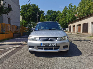 MAZDA DEMIO 1.5i TE