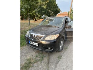 MAZDA MPV 2.0 CDH TE