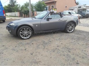 MAZDA MX-5 Coupe 1.8i 16V Revolution XENON