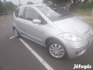 Mercedes A 150