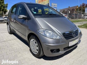 Mercedes-Benz A 150 Classic Klíma ! Ülésfűtés!...