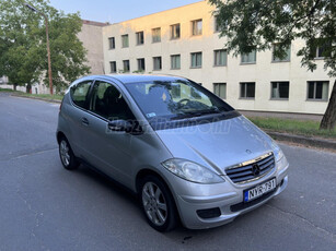 MERCEDES-BENZ A 160 CDI Avantgarde