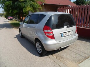 MERCEDES-BENZ A 160 CDI Avantgarde