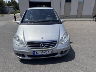 MERCEDES-BENZ A 170 Avantgarde