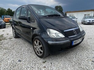 MERCEDES-BENZ A 170 CDI Classic