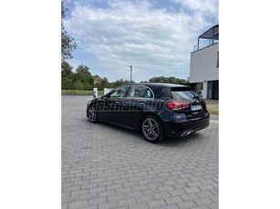 MERCEDES-BENZ A 180 AMG Line 7G-DCT