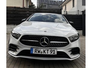 MERCEDES-BENZ A 180 AMG Line 7G-DCT