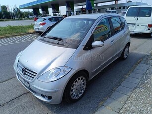 MERCEDES-BENZ A 180 CDI Elegance Autotronic