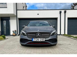 MERCEDES-BENZ A 250 SPORT 4Matic 7G-DCT