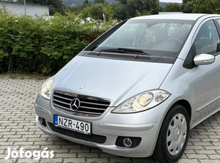 Mercedes-Benz A-Osztály A 170 Avantgarde Garant...