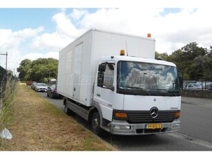 MERCEDES-BENZ Atego