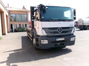 MERCEDES-BENZ AXOR 1824 L