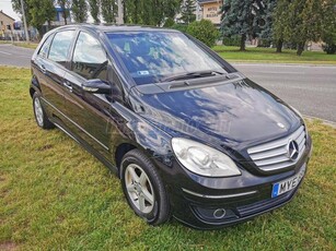 MERCEDES-BENZ B 150