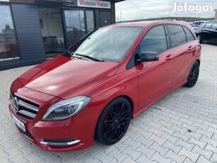 Mercedes-Benz B 180 Blueefficiency Kamera.Navi....