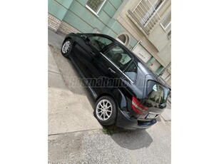 MERCEDES-BENZ B 180 CDI Autotronic