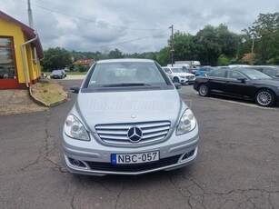 MERCEDES-BENZ B 180 CDI Autotronic