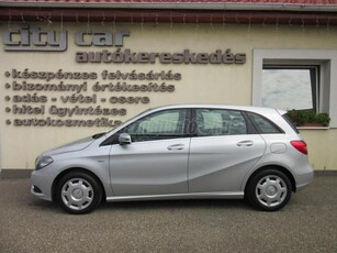 MERCEDES-BENZ B 180 CDI BlueEFFICIENCY Navi. Digitklima !