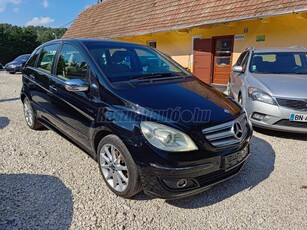 MERCEDES-BENZ B 180 CDI