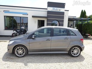 Mercedes-Benz B 180 CDI EURO5 Autotronic KM:99e...