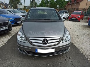 MERCEDES-BENZ B 200 CDI 137512 km