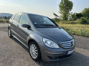 MERCEDES-BENZ B-OSZTÁLY B 180 CDI Autotronic Felújított automata váltóval!