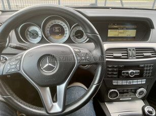 MERCEDES-BENZ C 180 T BlueEFFICIENCY Avantgarde