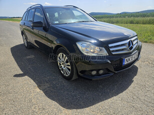 MERCEDES-BENZ C 180 T CDI (BlueEFF.) Elegance