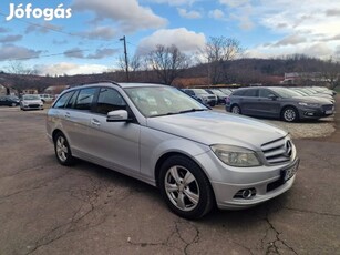 Mercedes-Benz C 200 T CDI Classic