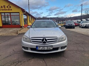 MERCEDES-BENZ C 200 T CDI Classic