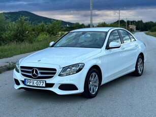 MERCEDES-BENZ C 220 BlueTEC d