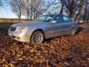 MERCEDES-BENZ C 220 CDI Avantgarde (Automata)