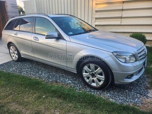 MERCEDES-BENZ C 220 CDI BlueEFFICIENCY Elegance