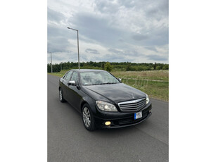 MERCEDES-BENZ C 220 CDI Classic (Automata)