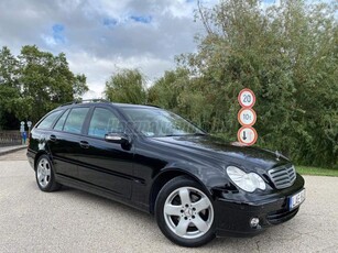 MERCEDES-BENZ C 220 CDI Classic