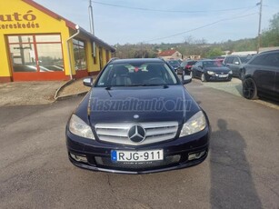 MERCEDES-BENZ C 220 T CDI Avantgarde