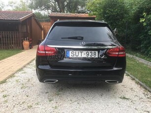 MERCEDES-BENZ C 250 T d 9G-TRONIC