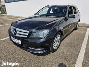 Mercedes-Benz C 300 T CDI 4Matic Blueefficiency...