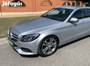 Mercedes-Benz C 350 T e Plug-IN Hybrid 7G-Troni...