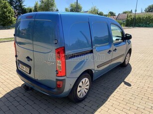 MERCEDES-BENZ CITAN 109 CDI A3 KAMERA. TEMPOMAT . VONÓHOROG