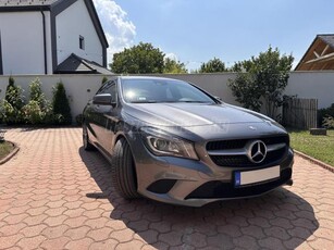 MERCEDES-BENZ CLA 250 Urban 7G-DCT