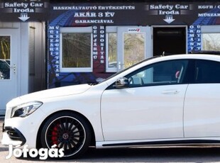 Mercedes-Benz CLA 45 AMG Performance! 4Matic CO...